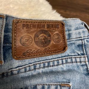 Mens 38x30 Eddie Bauer Jeans